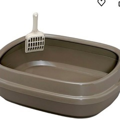 猫ちゃん用トイレ 