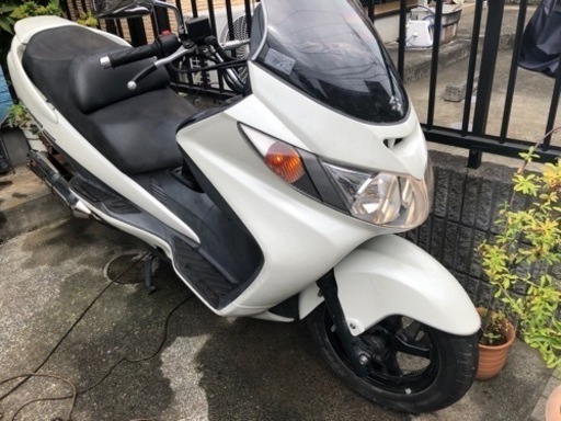 スイウェイブ250