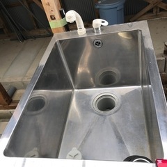 ドックバス　　シャワー付き🚿の画像