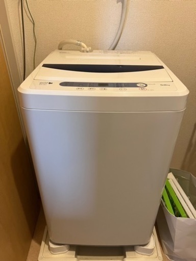 洗濯機