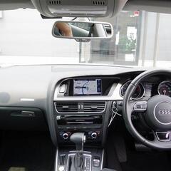   ✨輸入車専門・カートルズ越谷店 ✨ アウディ　アウディA5クーペ 2.0TFSI クワトロ✅【独自審査の提携ローン120回OK】の画像