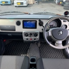 ★支払い総額 22.8万★ローン可能★マツダ スピアーノSS！車検令和7年9月！ターボ！下取り、配送可能！の画像