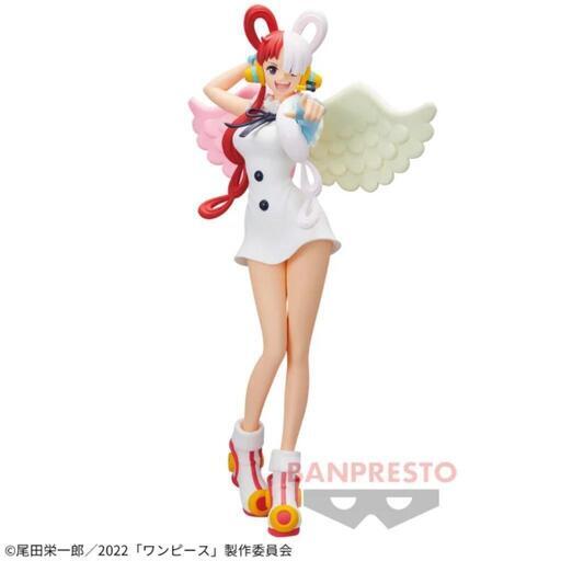 【ONE PIECE FILM RED GLITTER\u0026GLAMOURS　ウタ】
