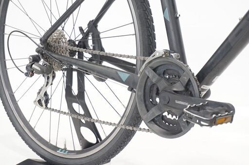 BIANCHI 「ビアンキ」 C-SPORT1 2019年モデル クロスバイク
