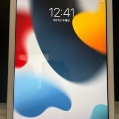iPad5世代