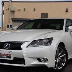  ✨輸入車専門・カートルズ越谷店 ✨ レクサス　GS 350✅【独自審査の提携ローン120回OK】の画像