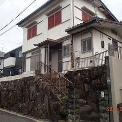 和泉市はつが野３丁目　中古戸建　９１０万円の画像