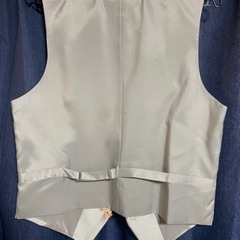 タキシード　シャンパンゴールド　Lサイズ　primoza 正規品の画像