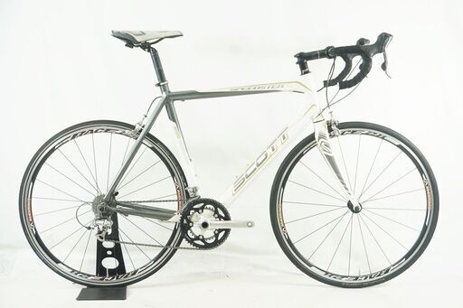 SCOTT 「スコット」 SPEEDSTER S35 2009年モデル ロードバイク