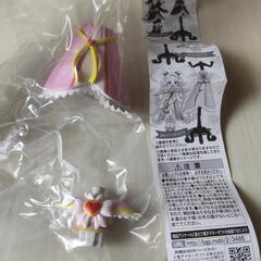 プリキュア　カプセルトルソー　ルミナス
