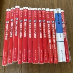 涼宮ハルヒシリーズ　涼宮ハルヒの憂鬱　谷川流　既刊全12巻＋ファ...