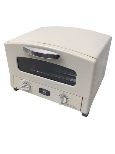23R289 ジ4 Aladdin アラジン グラファイトトースター AET-GS13B 中古品