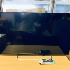 EJ1300番⭐️SONY液晶テレビ⭐️