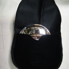 【①】DUMONT　ハート・シェイプ・ツイーザー（毛抜き）スイス製の画像