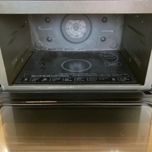 SHARP RE-WF263-B 2022年製　中古