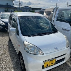 ライフ車検6年7月まで‼️