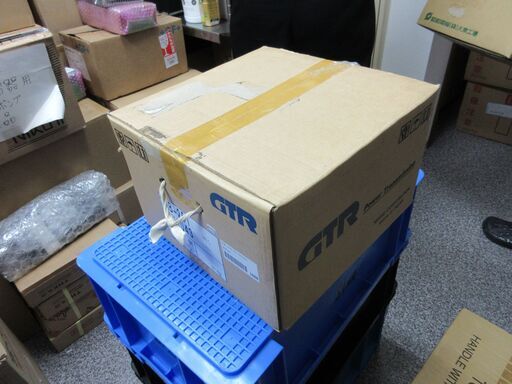 Nissei ベベルギアボックス KNB-251-HH1043