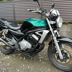 バリオス2  実働　始動動画あり