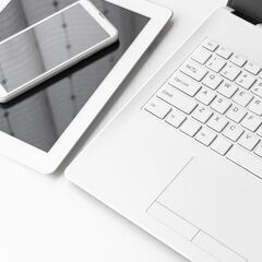 【時給1350円】未経験からOK！PCクリーニングスタッフ◆土日...