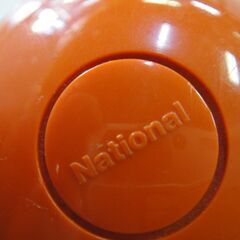 【⑩】昭和レトロ National ナショナル 電源タイマーてんとう虫タイマー TE03 コンセント式の画像