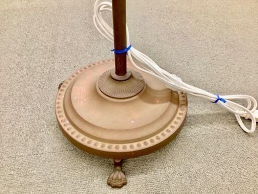 LAURA ASHLEY（ローラアシュレイ）フロアスタンド【トレファク秦野店】