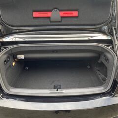 宮古島発！アウディ　A5カブリオレ【電動オープン】R6年3月まで車検あり！革シートの画像