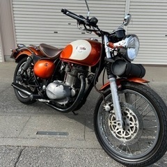 ☆エストレア250カスタム仕様☆自賠責R6/7まで付き^_^色々...