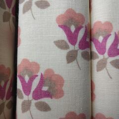 座布団カバーの画像