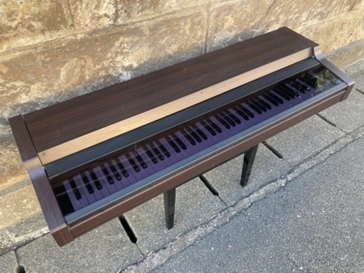 電子ピアノ YAMAHA YDP-200 ヤマハ 椅子付き 動作良好！