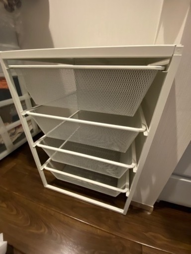 IKEA 収納ケース