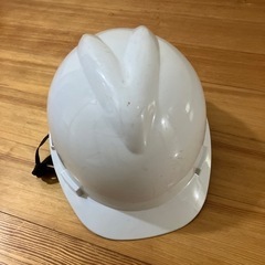 ヘルメット　工事用