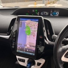 現金、ローン会社利用可🉐プリウス　PHV Aプレミアム　車検付　即乗り‼ 全コミ️の画像