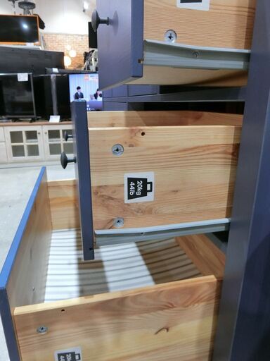 IKEA チェスト【モノ市場東海店】