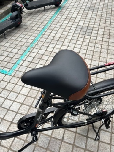 自転車
