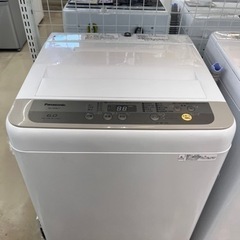 ⭐️Panasonic⭐️パナソニック　2018年式　6kg　洗濯機　NA-F60B11 43