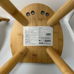 【定価4962円】森のどうぶつチェアの画像