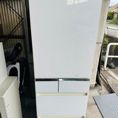 ★大型冷蔵庫★