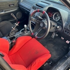 アルテッツァ後期RS200 売れましたの画像