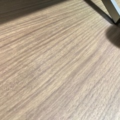 受け渡し決定　テレビ台の画像