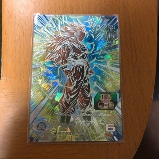 ドラゴンボールヒーローズ