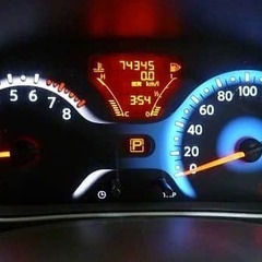 🔶四角い車好きな人必見❕✨　日産 キューブ １５Ｘ　Ｖセレクション