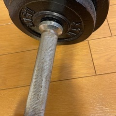 鉄アレイ　8㎏の画像