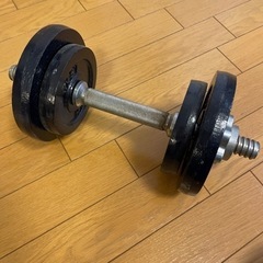鉄アレイ　8㎏