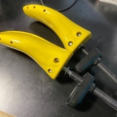 シューズストレッチャー