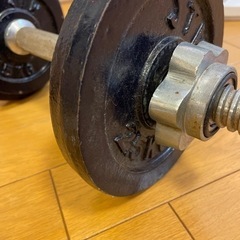 鉄アレイ　8㎏の画像