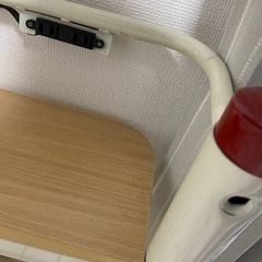 シングルベッドフレームの画像