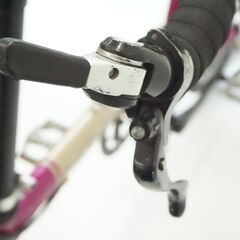 KHS 「ケーエイチエス」 F20-S 2011年頃 折り畳み自転車の画像