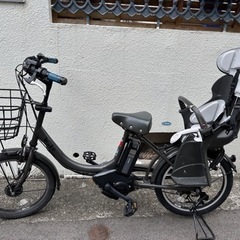 引き取り限定！ビッケe2カーキ オープンセール ブリヂストン ビッケ2e 電動アシスト自転車 限定カラー