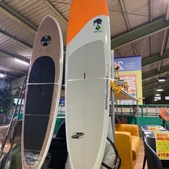 神奈川県のスタンドアップパドルボードの中古が安い！激安で譲り