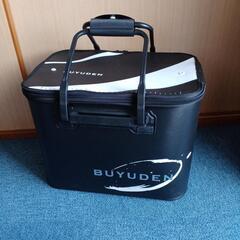 TAKAMIYA(武勇伝) セミハードバッカン【No.0036】